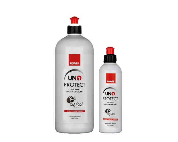 RUPES Uno Protect 9.PROTECT